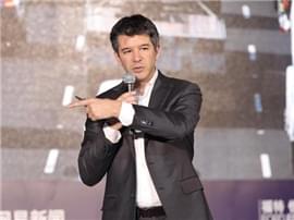 uber ceo：我们服务比滴滴更好